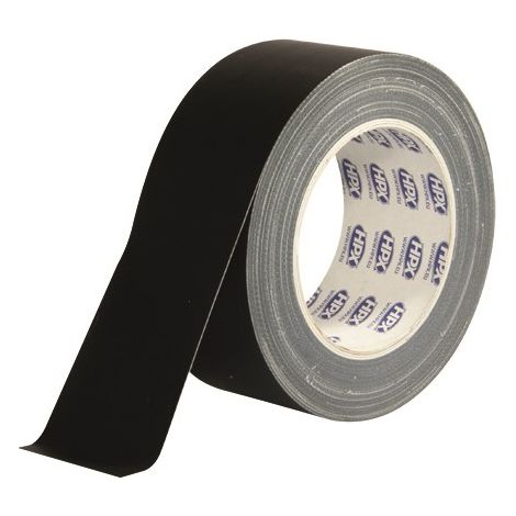 HPX - Ruban adhésif toilé - 20413 - Ce produit de marque Sodise est neuf.