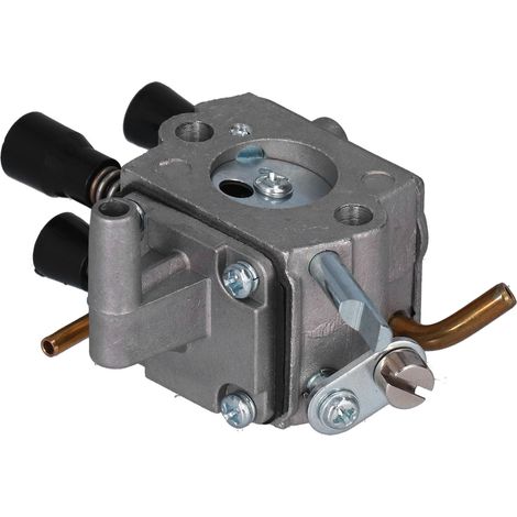Jeu de joints de carburateur et bobine d'allumage pour débroussailleuses Stihl FS120 FS200 FS250 FS300 FS350 (1/5)