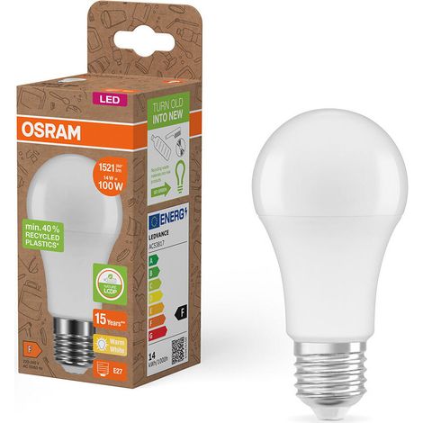Lampe Osram 4058075831889 14W 1521 Lumen