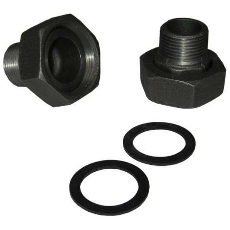 Verschraubungssatz Pumpenverschraubung DN 25 G1 1/2'' x 1'' AG 371374