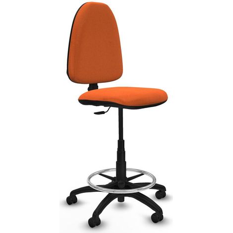 Piqueras et Crespo Bürostuhl Orange