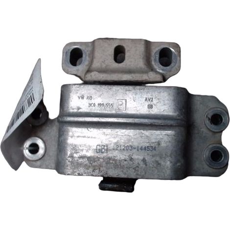 [PRODUIT D'OCCASION] Support Boite De Vitesses VOLKSWAGEN Passat 2010- 1.6 Tdi ♻️ Ref Oe. 3c0199554 - Garantie à vie (1/3)