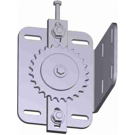 Sistema Rinvio Tendicatena – C003 C004 Ricambio CAME 119RICX012