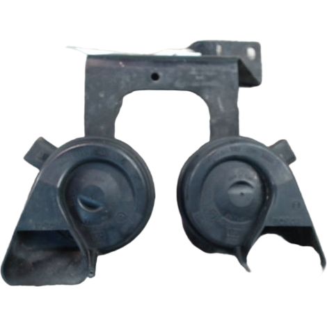 [PRODUIT D'OCCASION] Klaxon / Avertisseur AUDI A6 2004- ♻️ Ref Oe. 4f0951221a - Garantie à vie (1/3)