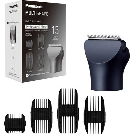 Panasonic ER-CHC1 Attacco per rasoio 1 pz. (1/5)