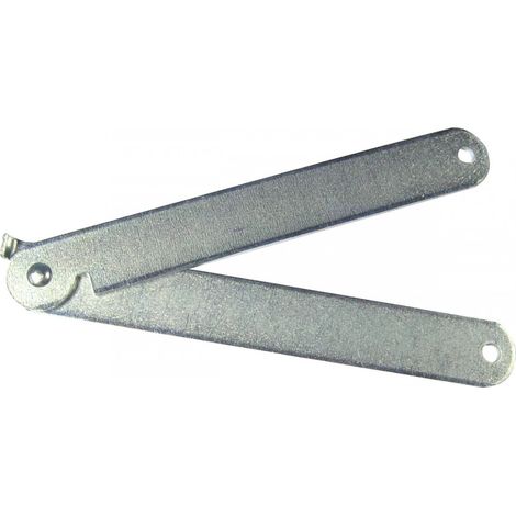Compas De Tréteaux 275mm 2 Pièces - Strauss - Strauss Vonderweidt