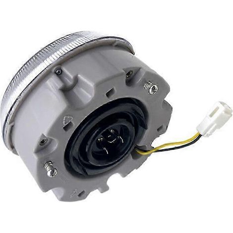 Phare avant de moto RM22 pour Vespa LX 125 150 Edition 0708