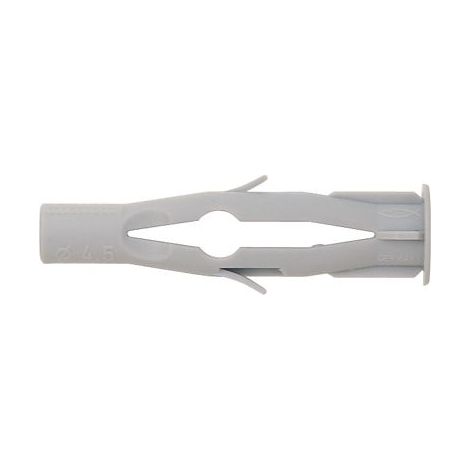 Fischer 50x Universaldübel FU 8X40 - 53263