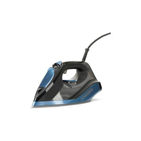 FERRO DA STIRO 2800W P/C- 1,0 pz