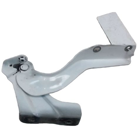 [PRODUIT D'OCCASION] Compas Gauche Capot NISSAN Micra 2009- ♻️ Ref Oe. 654011hb0a - Garantie à vie (1/2)