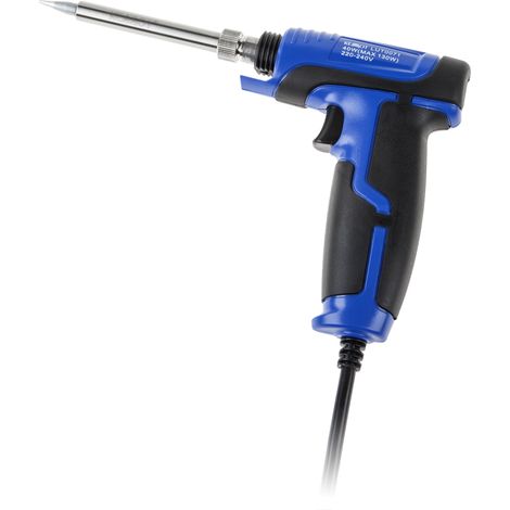 Fer à souder professionnel pistolet 30/130W - chauffage céramique