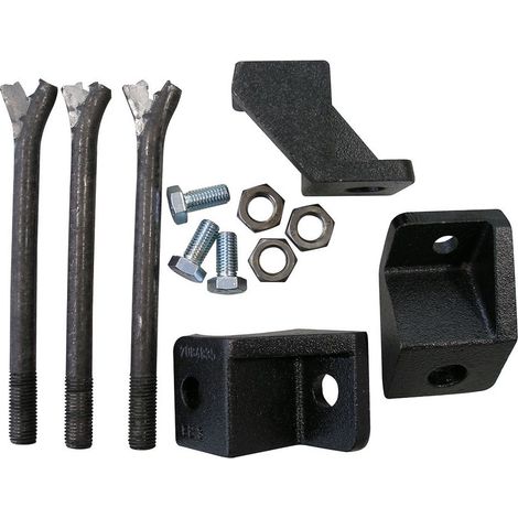 Wilo Konsole F 3-18 Set