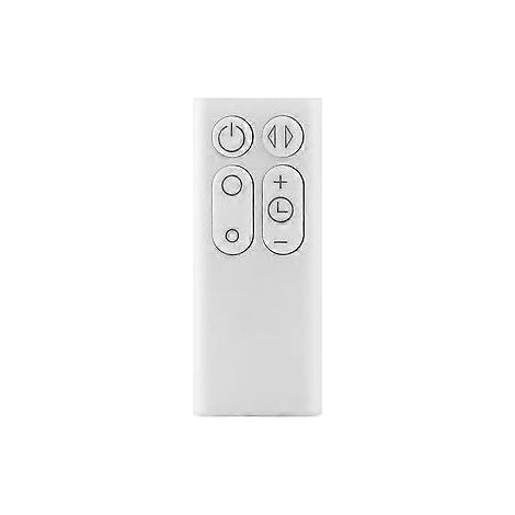 Ersatzfernbedienung für AM06, AM07 und AM08 Heiz- und Kühlventilatoren, Luftbefeuchter und Luftreiniger (1/5)