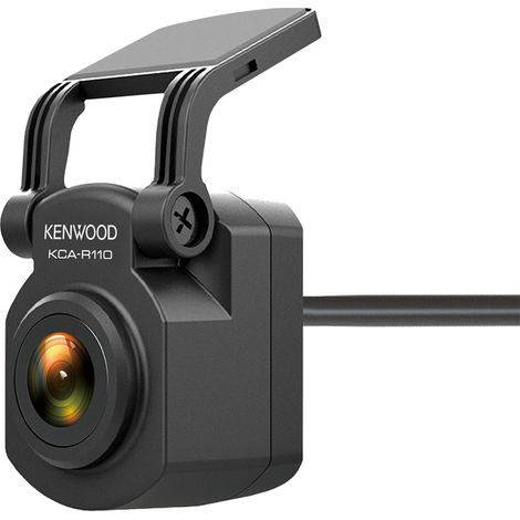 KENWOOD Videocamera DashCam Posteriore Hd (1/5)