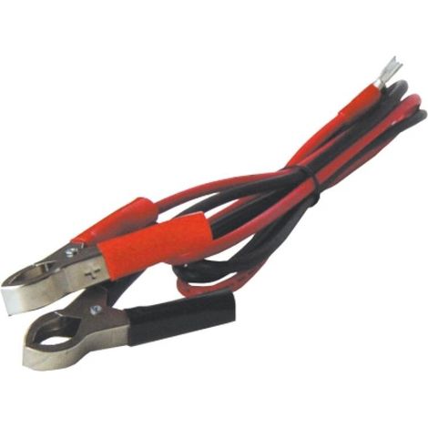 PC300W Pinze Coccodrillo per inverter 300W Soft Start