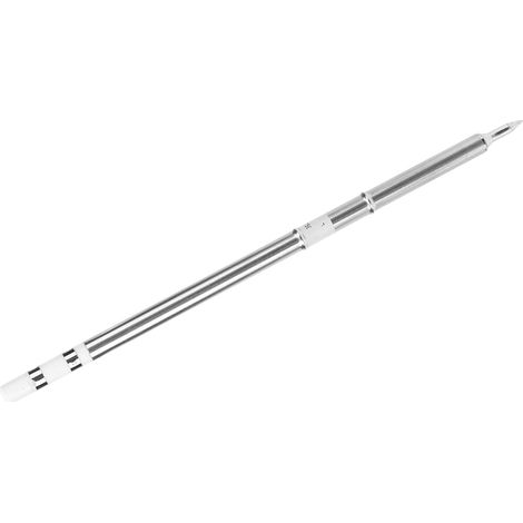 pointes de soudage, accessoires de quincaillerie, thermocouples légers, résistance à la corrosion (1/5)