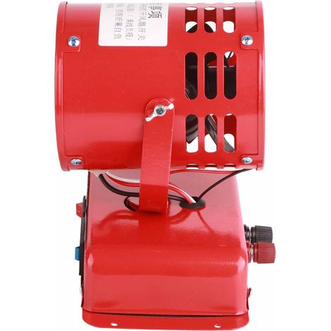 Chauffage d'air portable pour véhicule 1000W-1200W, désembueur/dégivreur de pare-brise, chauffage et refroidissement instantanés, 12 V (1/5)