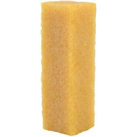Nettoyage Abrasif Bâton de Colle Bande PonçAge Tambour Nettoyant Papier Verre Gomme pour Ponceuse à Disque A