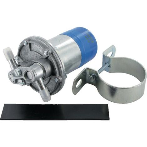 Kraftstoffpumpe12V UNIVERSAL 13312 (1/3)