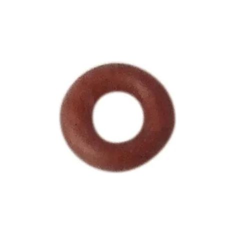 Dichtring krups 3662734239711 rot langlebiger gummi