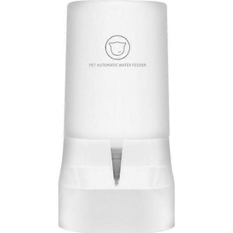 Chat automatique pour chien et chat, distributeur d'eau et de nourriture, gamelle anti-étouffement pour chiot et chaton, accessoires animaux, bol de sécurité.