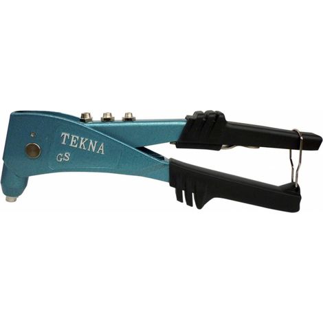 RIVETTATRICE IN ALLUMINIO TEKNA BA 48