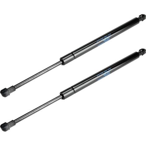 Paire de vérins de coffre Hayon Levage Support 51247060623 pour BMW Série 3 E90 325 328 330 335 M3 (1/5)