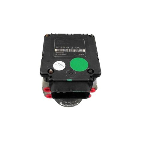 Unite Hydraulique Abs PEUGEOT 206 Cc 2000-2007 [PRODUIT D'OCCASION]♻️454143