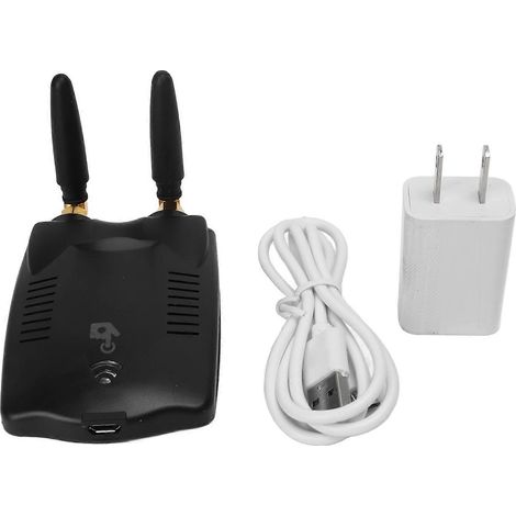 Intelligenter Garagentoröffner mit WLAN-Türsteuerung, universell kompatibel mit Smartphones