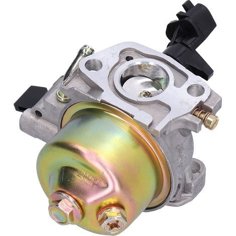 Vergaser, Gartenmotorvergaser, Vergaser passend für GX160, GX168F, GX200 5,5 PS und 6,5 PS Hochdruckreinigermotoren (1/5)