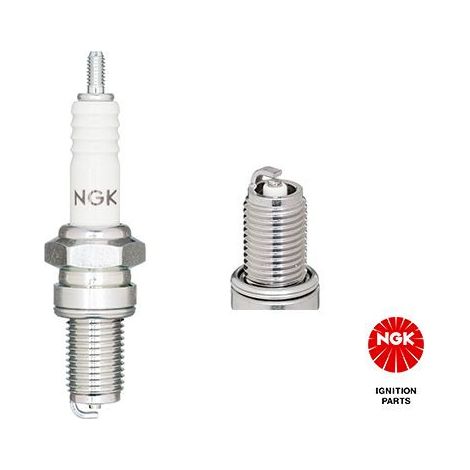 Bujía NGK D9EA (código 2420) YBX