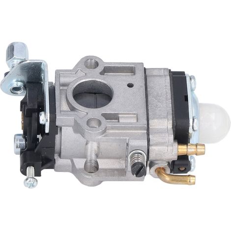 Carburateur pour Moteur 2 Temps TB43 TU43, Pièce de Rechange pour Coupe-Broussailles Mitsubishi (1/5)