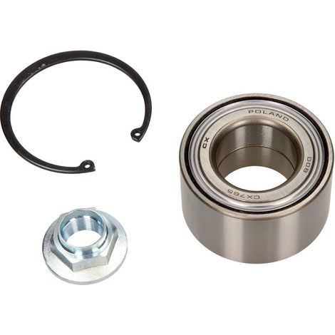 ROULEMENT DE ROUE MAXGEAR AVANT MAZDA 3 1.4 / 1.6 / 2.0B 03-