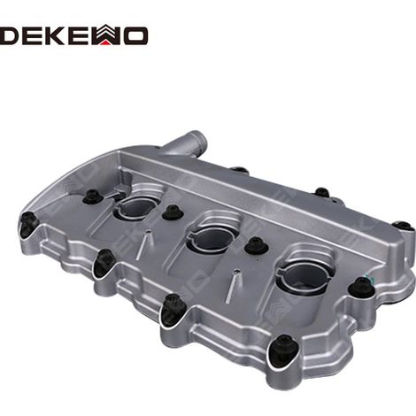 Applicable to Audi A4B7 A6C6 A8D3 2.4/3.2 valve cover 06E103472L/F (1/2)