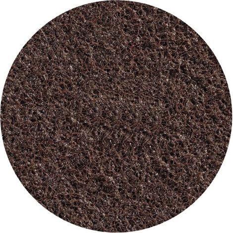 3M 7100233440 Schleifvliesscheibe SC-DH Ø 125 mm very fine blau ohne Zentrierung (1/4)