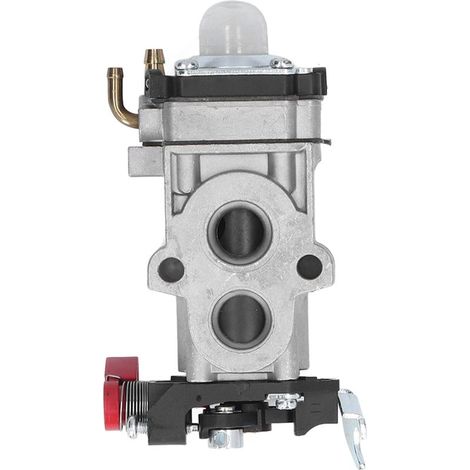 Remplacement léger en aluminium de carburateur de tondeuse pour le coupe-herbe TJ45E (1/5)