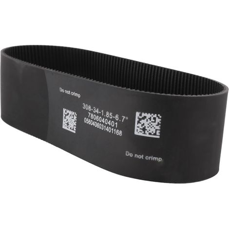 Courroie de crémaillère et pignon de direction pour F10 F11 F07 F06 F12 F13 F01 7806040401 HEE4039RM, HEE407EE (1/5)