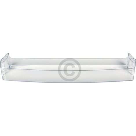 Ersatzteil - Türfach Mitte für Dosen (302A) - - ELECTROLUX, FAURE, ZANUSSI, IKEA, JUNO, ZANKER, ARTHUR MARTIN ELECTROLUX, SMEG, AEG, ZOPPAS (1/5)