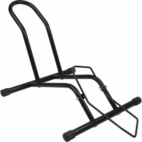 Professional Porte-vélos autoportants - Idéal pour Votre Garage, Votre Maison ou Votre Magasin de vélos