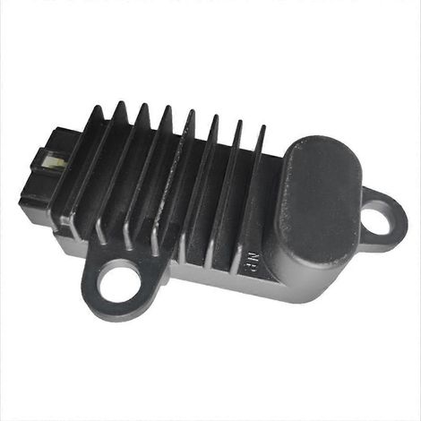 Spannungsregler/Gleichrichter für Suzuki GSX-R 125 WDL0 BJ A3080 2017 3280023K00000 2018 Suzuki GSX R125 SH881AA