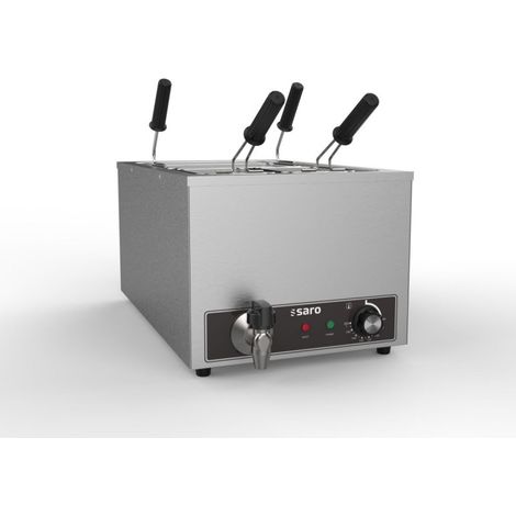 Cuiseur à pâtes 25 litres - Saro