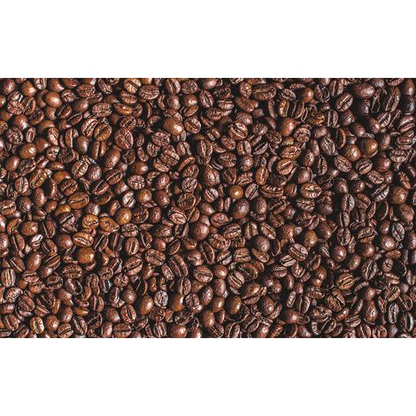 Affiche deco cuisine grain de cafés en folie - 60x40cm - made in France (1/5)