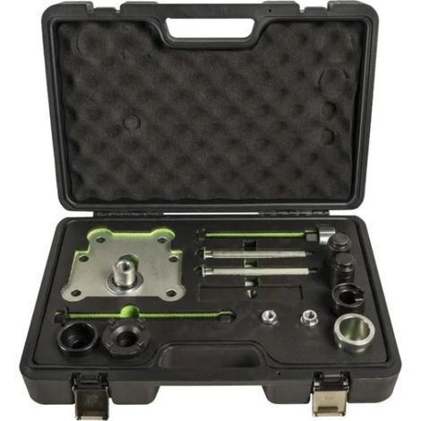 JBM Utensile per installazione e rimozione coperchio Porsche 55112 (1/5)