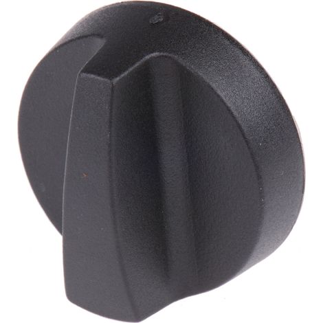 Bouton de serrage RS PRO ( Prix pour Paquet de 10 ) (1/2)