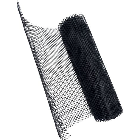 Marten Repellent Car Mat - Spike Grid Protection (1/5)