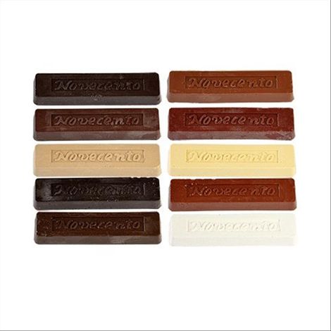 Bastoncino cera rovere