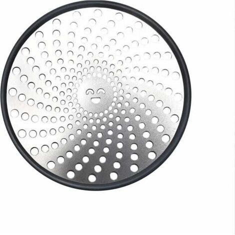 Filtro para el cabello, filtro para el lavabo, filtro para la ducha, tapón de desagüe, filtro para el fregadero de la cocina