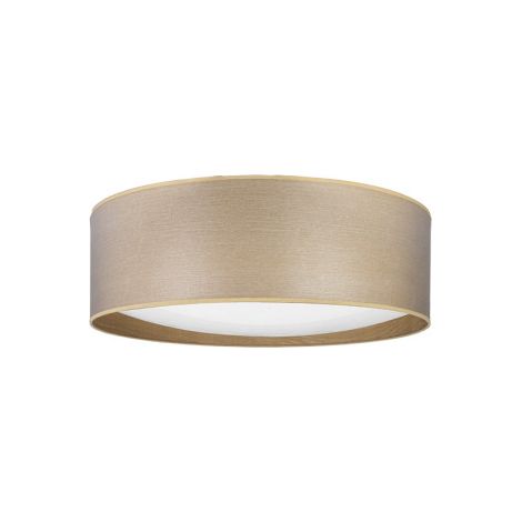 Plafon 72w Tania Madera Clara 14x50x50 Cm 5616lm 3000k,4000k,6500k (1/2)