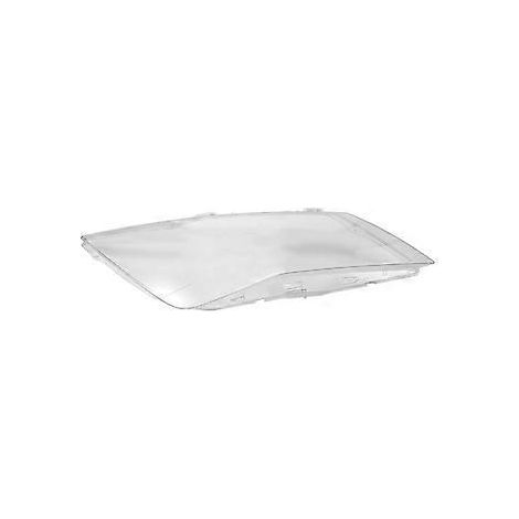 Scheinwerferabdeckung, Scheinwerfergehäuse, Lampenschirm, transparenter Lampenschirm für Seat Leon 2013-2018