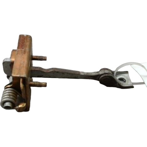 Tirant Porte Avant Gauche PEUGEOT 307 Phase 1 2001-2005 [PRODUIT D'OCCASION]♻️9181g7 (1/2)